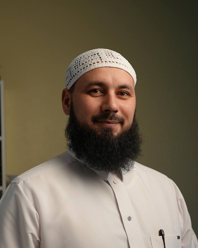 Ali Abu Isa