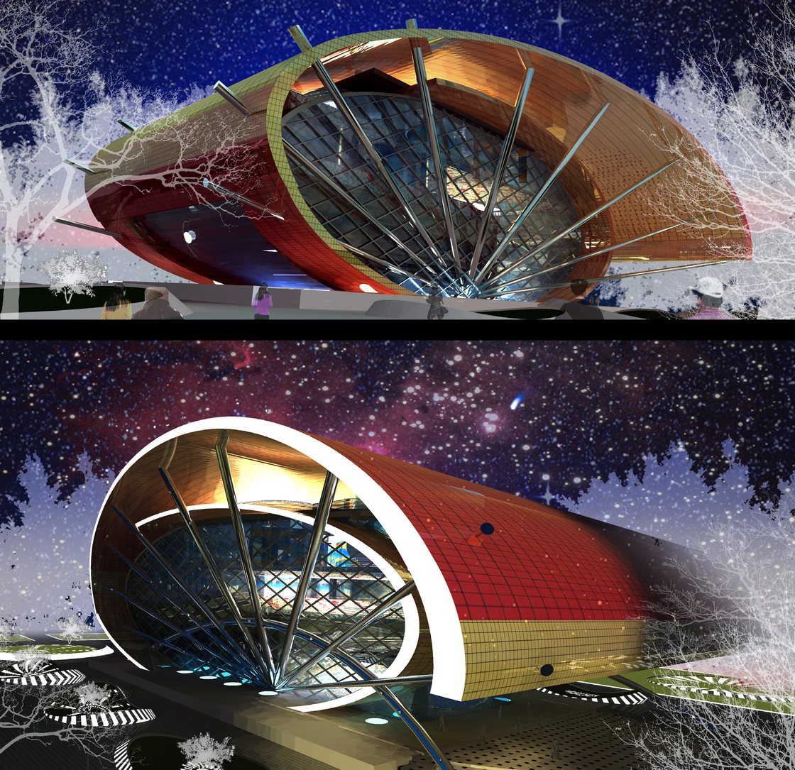 Innovation & Technology Hub