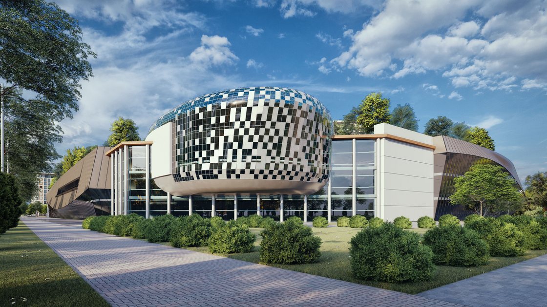 Leisure Park
