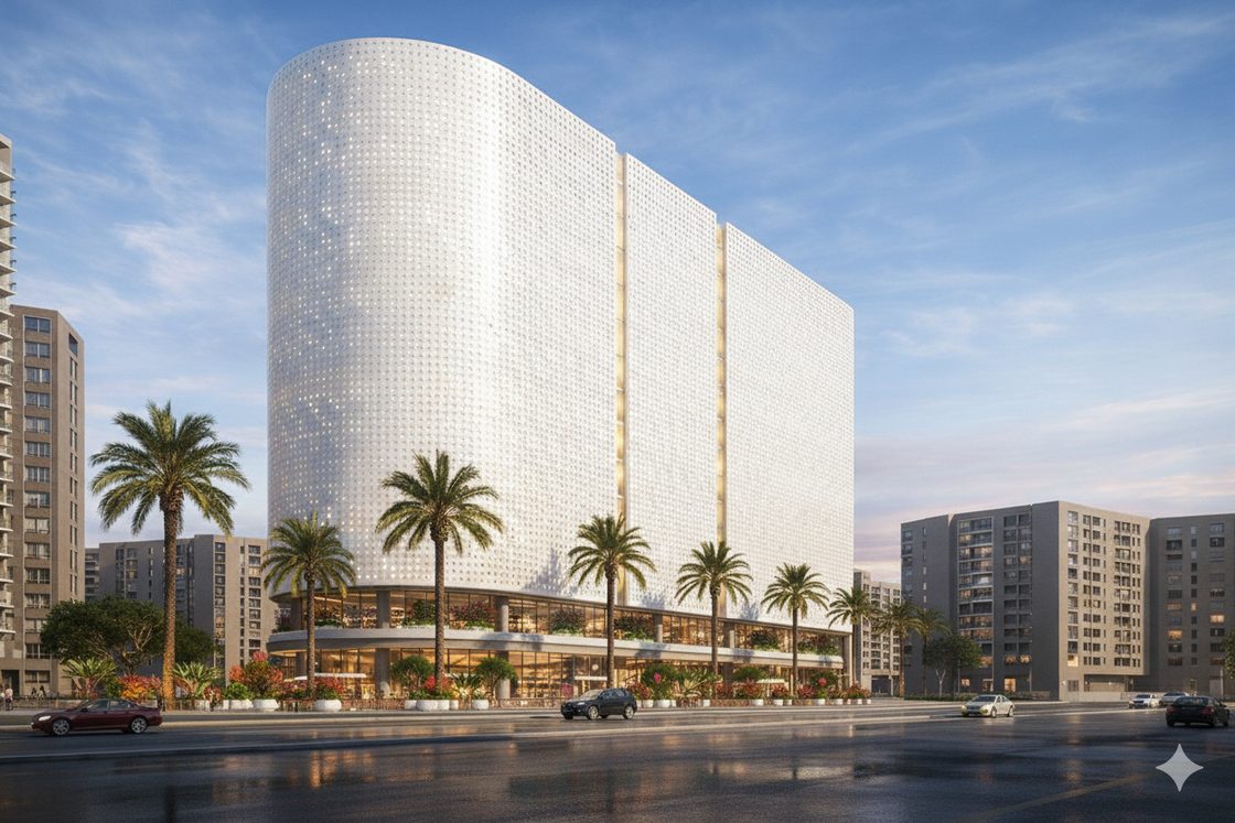 Hotel Mirage