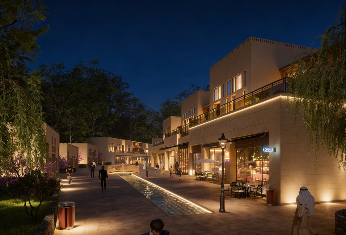 ARTIFEX Resort — the mountain site