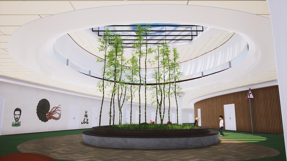 Westminster International School — view 12