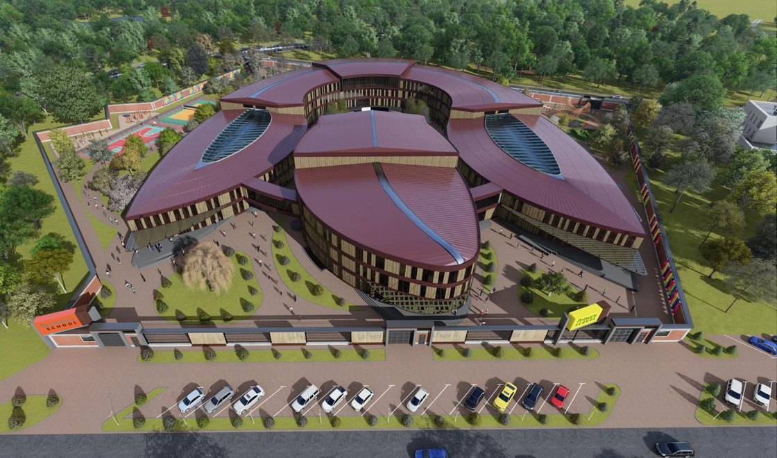 Westminster International School — view 9