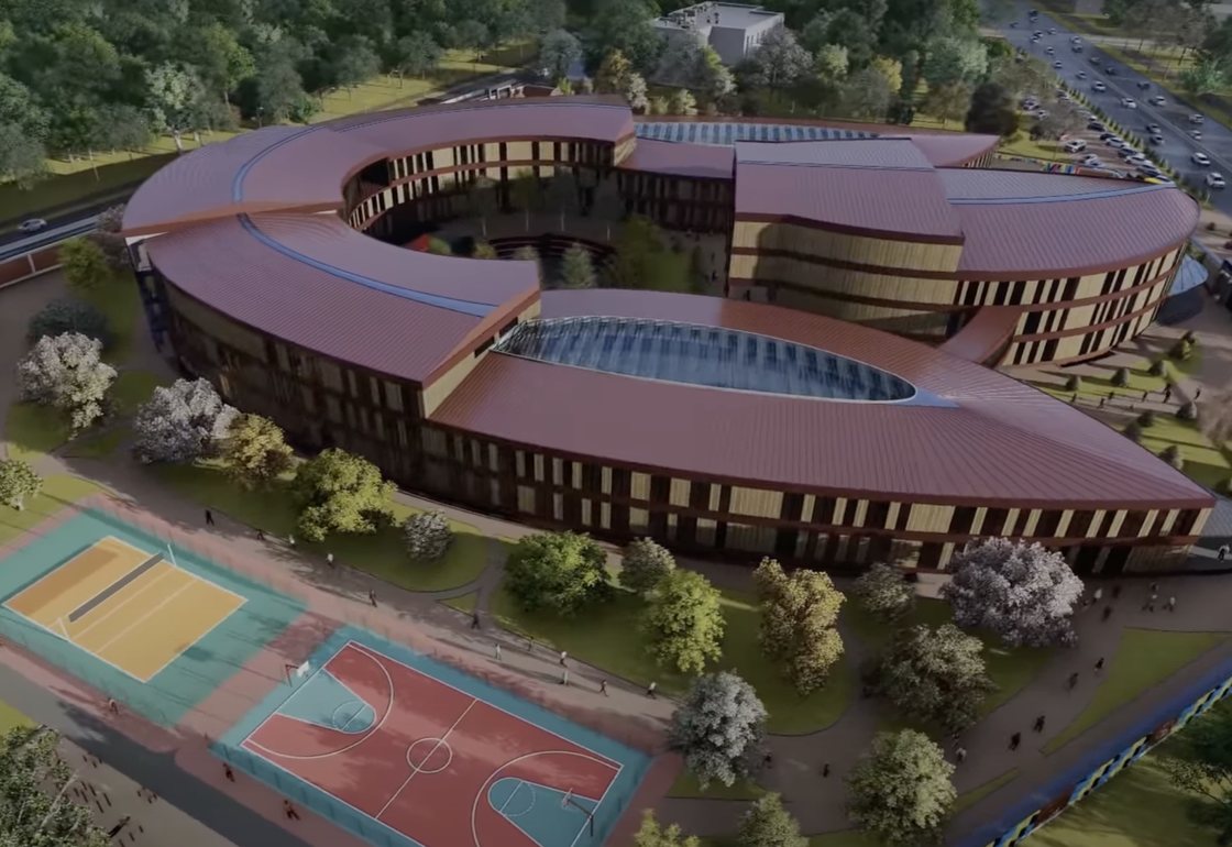 Westminster International School